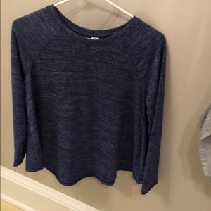 Old Navy girls long sleeve shirt XL. NEW